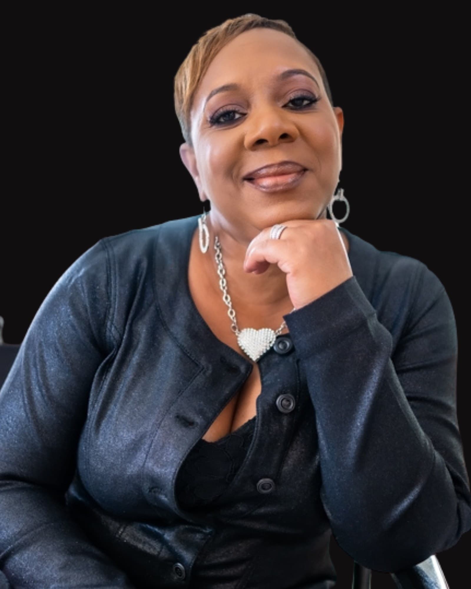 Kelly Charles-Collins, Esq.