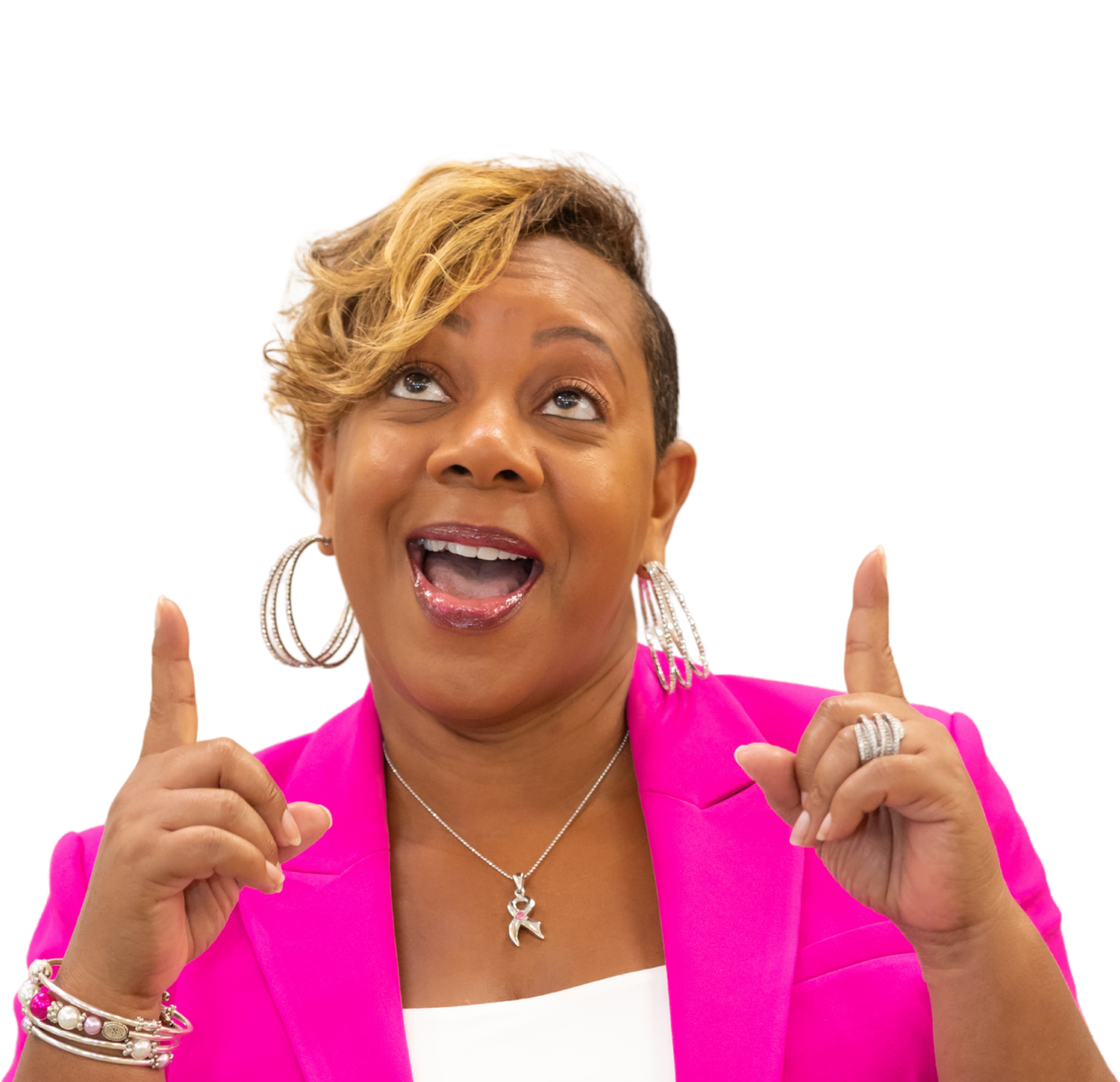 Kelly Charles-Collins, Esq.